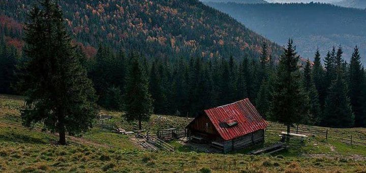 Знижки на відпочинок у готелі Шиповець15.