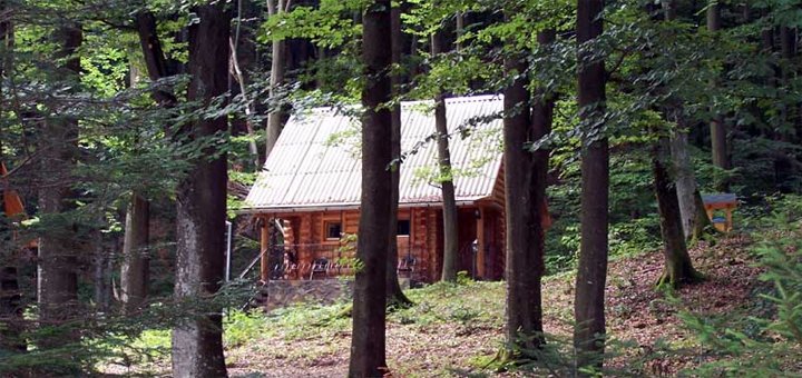 Знижки на відпочинок у готелі Шиповець30.