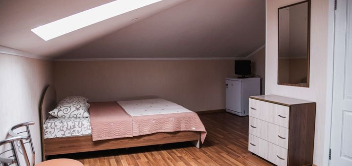 Скидки в отеле «Максим»22