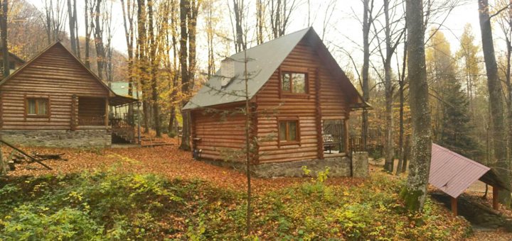 Знижки на відпочинок у готелі Шиповець65.