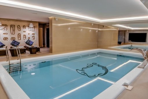 Зарезервувати номер в готелі «Дюк Готель» в Одесі зі знижкою