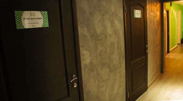 Зняти номер в хостелі «dream mini hostel odessa» в одесі зі знижкою