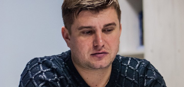 Ігри Cashflow від Андрія Бондаренка у Києві. Записуйтесь по акції