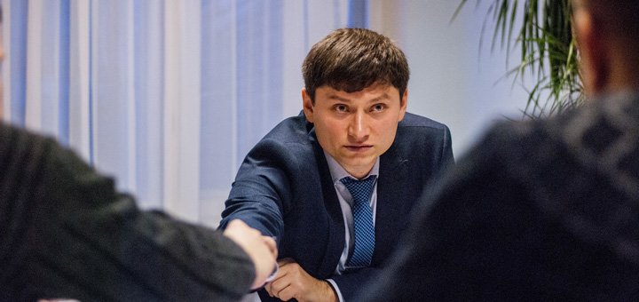 Ігри Кешфлоу від Андрія Бондаренка у Києві. Зареєструватися зі знижкою