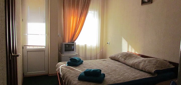 Discounts for holidays in the odyssey hotel in the iron port19