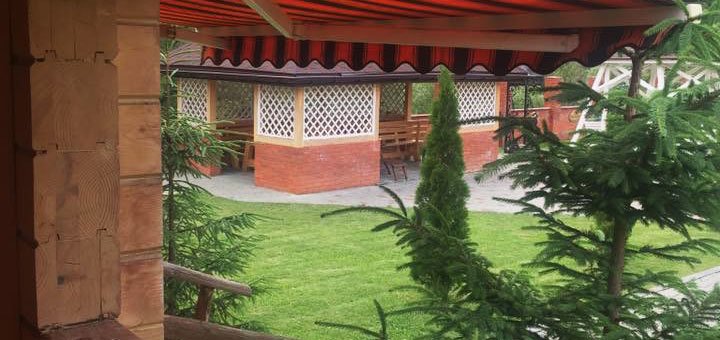 Discounts on holidays at the Kolizhanka hotel in Slavske19
