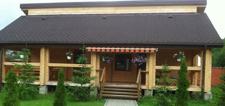 Discounts on holidays at the Kolizhanka hotel in Slavske10