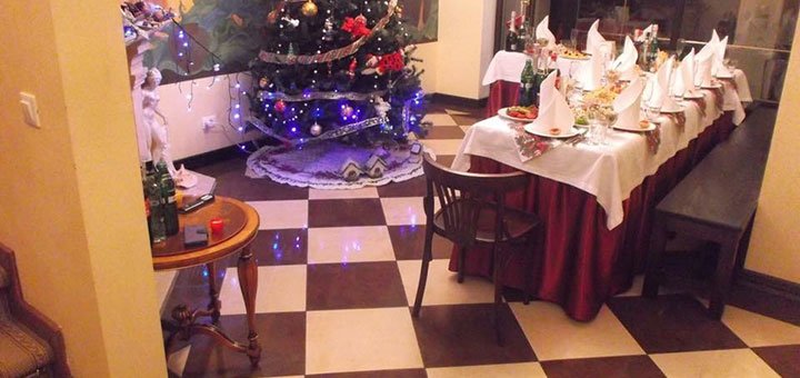 Discounts on holidays at the Kolizhanka hotel in Slavske7
