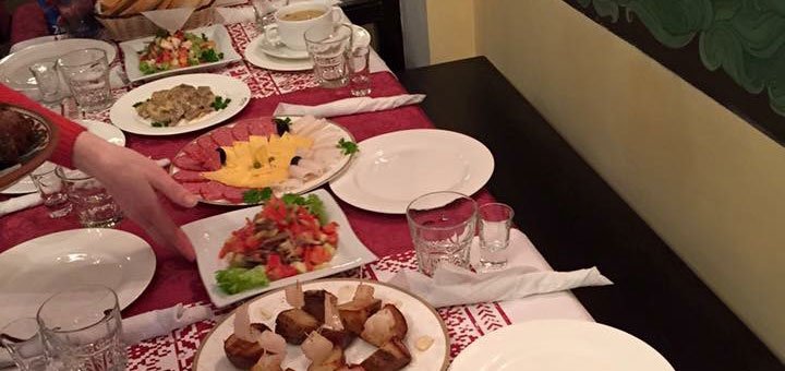 Discounts on holidays at the Kolizhanka hotel in Slavske35
