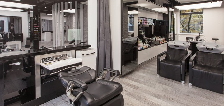 Студия красоты «Maksym Kulikov beauty studio». Акция