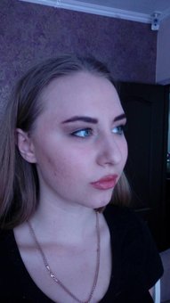 Денний макіяж у косметолога Ірини Орел у Харкові. Записуйтесь по акції.
