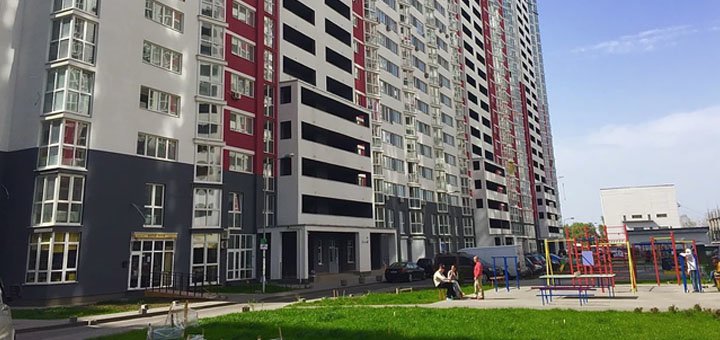 Мини-отель East Residence.Скидки4