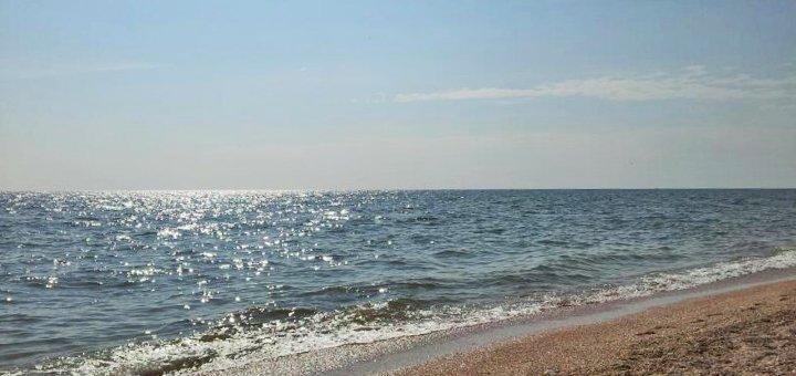 Discounts for holidays in the boarding house Santa Lucia in Strelkovoye8