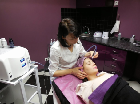 Центр косметологии «Venus clinic»