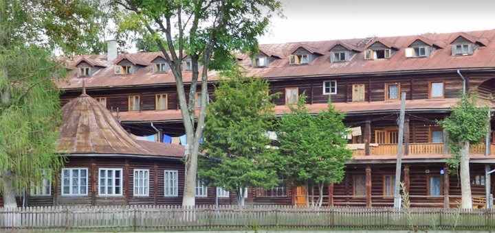 Акции в туристическом комплексе «Эдельвейс»16