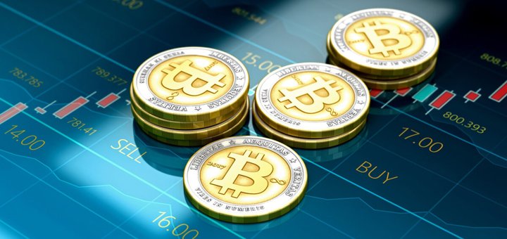 Управление активами криптовалют «Protrader».Записывайтесь по акции.