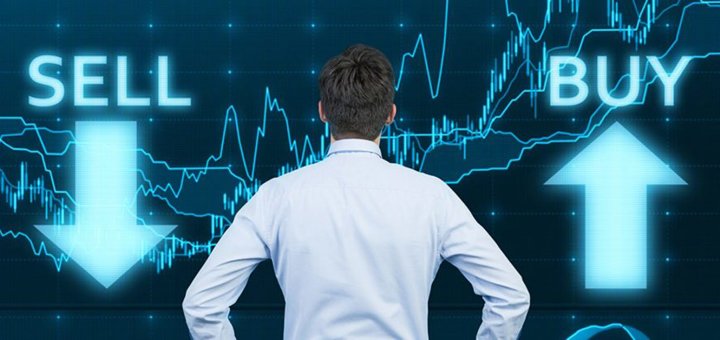 Курсы трейдеров «Protrader».Записывайтесь по акции.