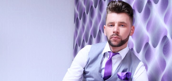 Знижки в фотостудії «TJ»