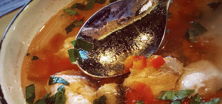 Акци и скидки в «Последняя Капля»