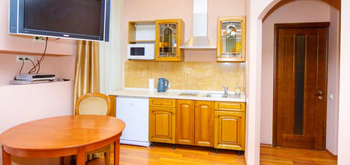Best Kiev apartment апенда квартир вип-класса посуточно в Киеве