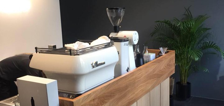 16.coffee. Закажи кофе по акции
