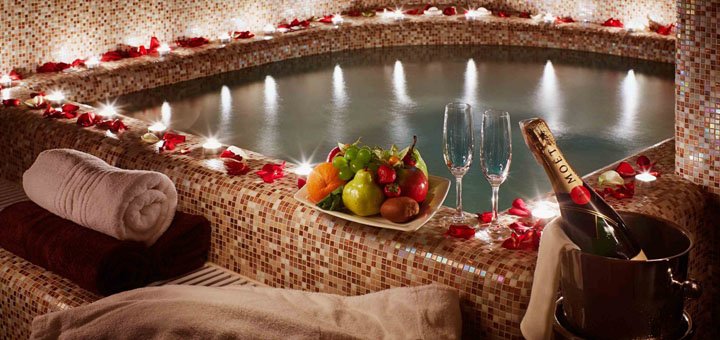Discounts for holidays at the atlas deluxe hotel in lviv5