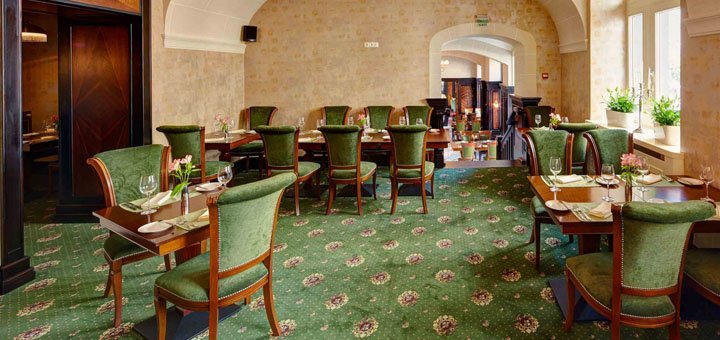 Discounts for holidays at the atlas deluxe hotel in lviv7