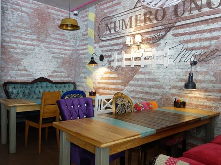 Ibis Styles Lviv Center отель во Львове