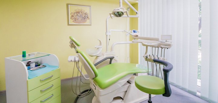 Discounted dental treatment 7