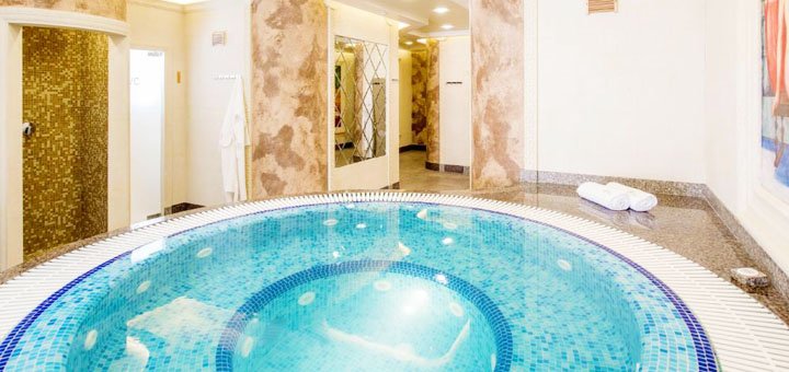 Скидки на отдых в отельном комплексе Писанка во Львове8