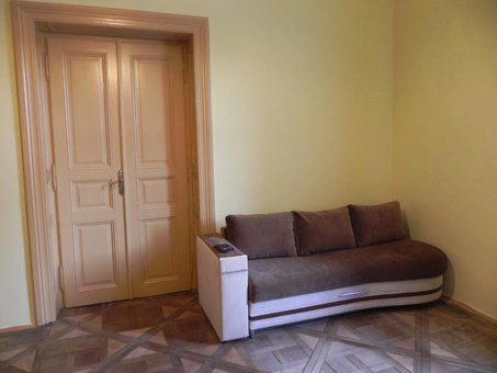 Economy apartments at The Heart Of Lviv Apartments in Lviv. Book cheaply
