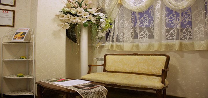 Салон краси «victoria style» в києві. записуйтеся на б&#39;юті послуги зі знижкою.