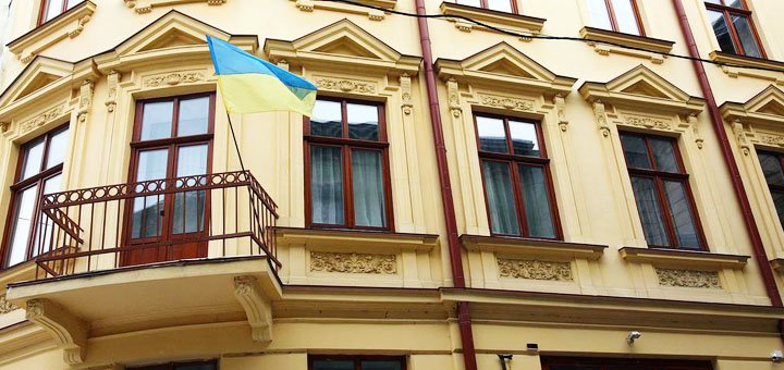 Скидки на отдых в отеле Крива Липа во Львове1