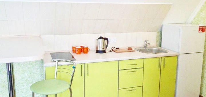 Скидки на отдых в отеле Ранд в Одессе10