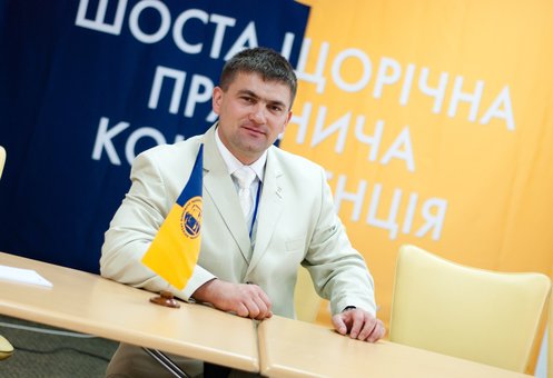 Адвокатське бюро Олега Лосіхіна «Смерч» у Києві. Звертайтеся за акцією.