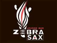 Zebra Sax