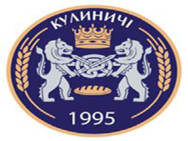 Кулиничи на Европейской