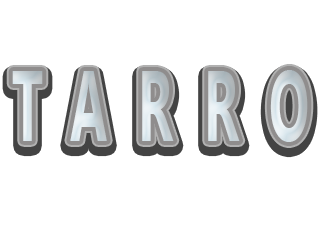Tarro