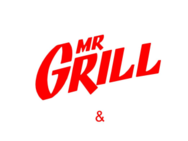 Mr. Grill на Крещатике