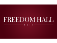 Freedom Hall