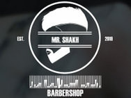 MR. SHAKH