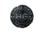 HARD GYM