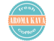 Aroma Kava на Райдужна