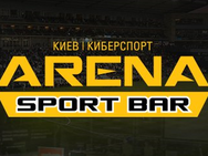 ESports Arena in Kiev