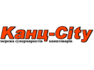 Канц-City на Металургів