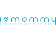 I Love Mommy