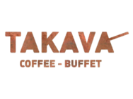 Takava Coffee-Buffet на Днепровской набережной