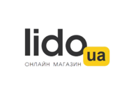 Знижки 15% на Чорну п'ятницю від «Lido»