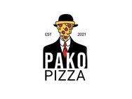 Pako pizza