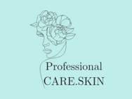 Professional care skin